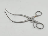 Ruggles-Redmond RB2235 Gelpi Self-Retaining Retractor Sharp Prongs 6-1/2" Primis Medical