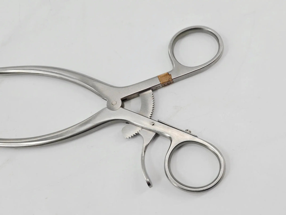 Ruggles-Redmond RB2235 Gelpi Self-Retaining Retractor Sharp Prongs 6-1/2" Primis Medical