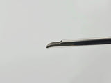 Gyrus ACMI E125-S USA Elite System Cystourethroscope Sheath 25 Fr Endoscopy 10" Primis Medical