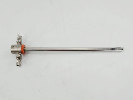 Gyrus ACMI GYC-7 USA Series Continuous Flow Outer Sheath 7mm Endoscopy 9" Primis Medical