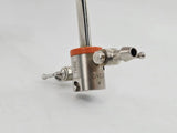 Gyrus ACMI GYC-7 USA Series Continuous Flow Outer Sheath 7mm Endoscopy 9" Primis Medical