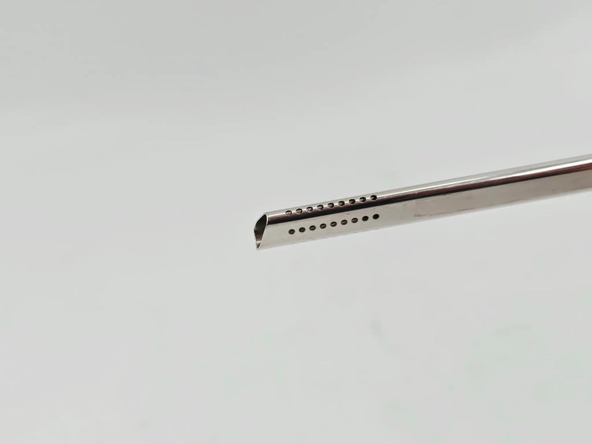 Gyrus ACMI GYC-7 USA Series Continuous Flow Outer Sheath 7mm Endoscopy 9" Primis Medical