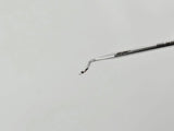 Stryker 3910-500-752 Champion 45° Left Slider Arthroscopy 6-1/2" Primis Medical
