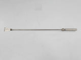 Karl Storz 30623F Dismantling Fan Retractor 5mm Endoscopy 17-1/2" Primis Medical