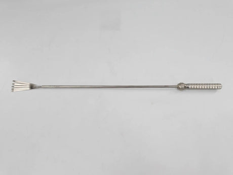 Karl Storz 30623F Dismantling Fan Retractor 5mm Endoscopy 17-1/2" Primis Medical