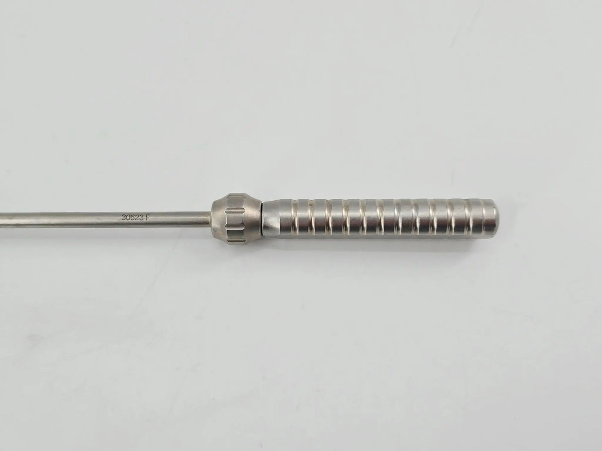 Karl Storz 30623F Dismantling Fan Retractor 5mm Endoscopy 17-1/2" Primis Medical