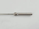 Karl Storz 30623F Dismantling Fan Retractor 5mm Endoscopy 17-1/2" Primis Medical