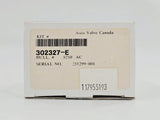 ASCO 302327-E General Service Solenoid Valve Rebuild Kit 1/2" Primis Medical