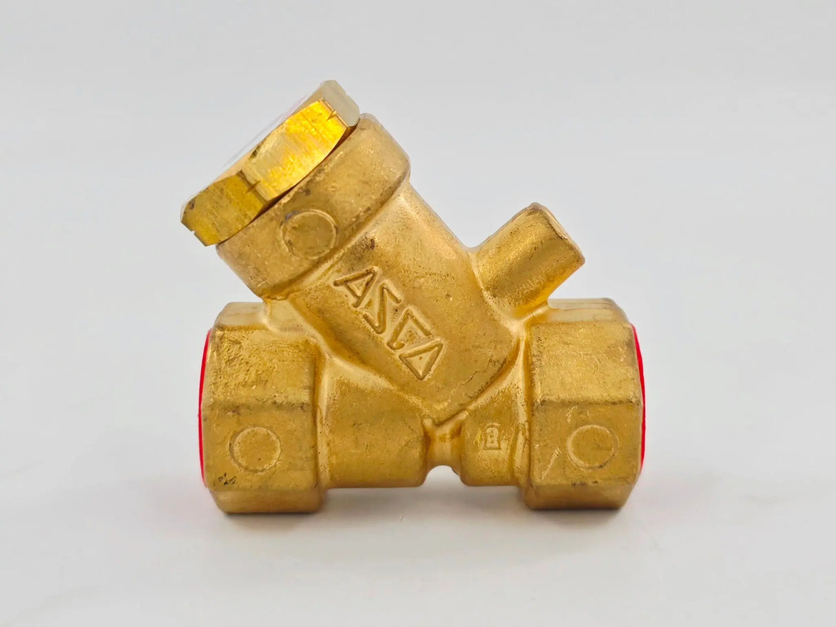ASCO P764326530 2-Way Solenoid Valve 1/2" NPT 9037832843 Primis Medical