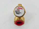 ASCO P764326530 2-Way Solenoid Valve 1/2" NPT 9037832843 Primis Medical