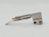 Welch Allyn 68041 Miller Standard Laryngoscope Blade Size 1 Primis Medical