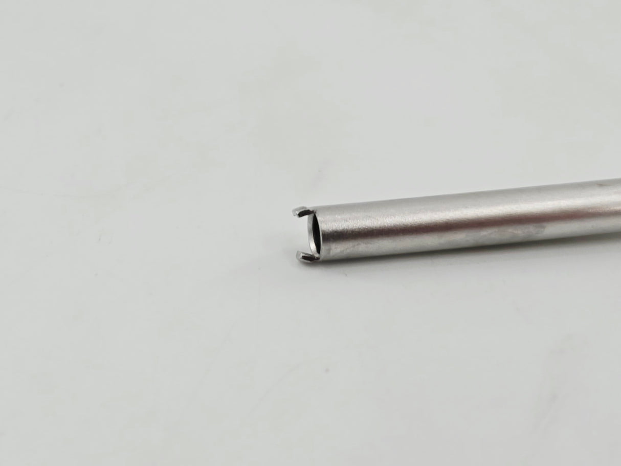 Synthes 338.21 DHS/DCS Guide Shaft Orthopedic 4-1/4"