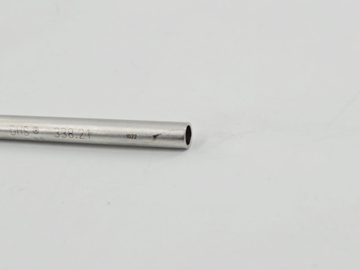 Synthes 338.21 DHS/DCS Guide Shaft Orthopedic 4-1/4"