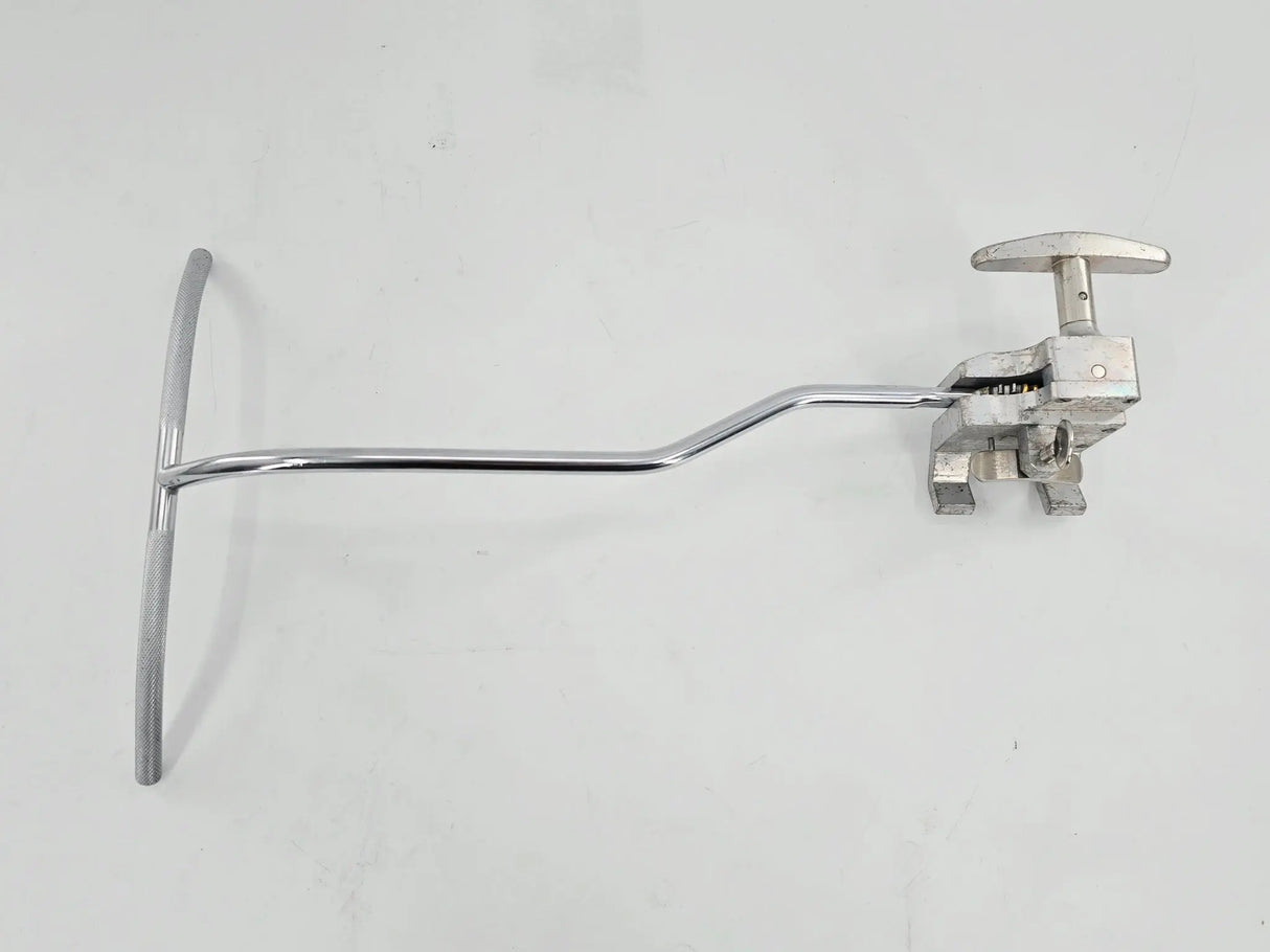 Pilling 50-2245 Laryngoscope Holder ENT 15-5/8" Primis Medical