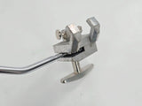 Pilling 50-2245 Laryngoscope Holder ENT 15-5/8" Primis Medical