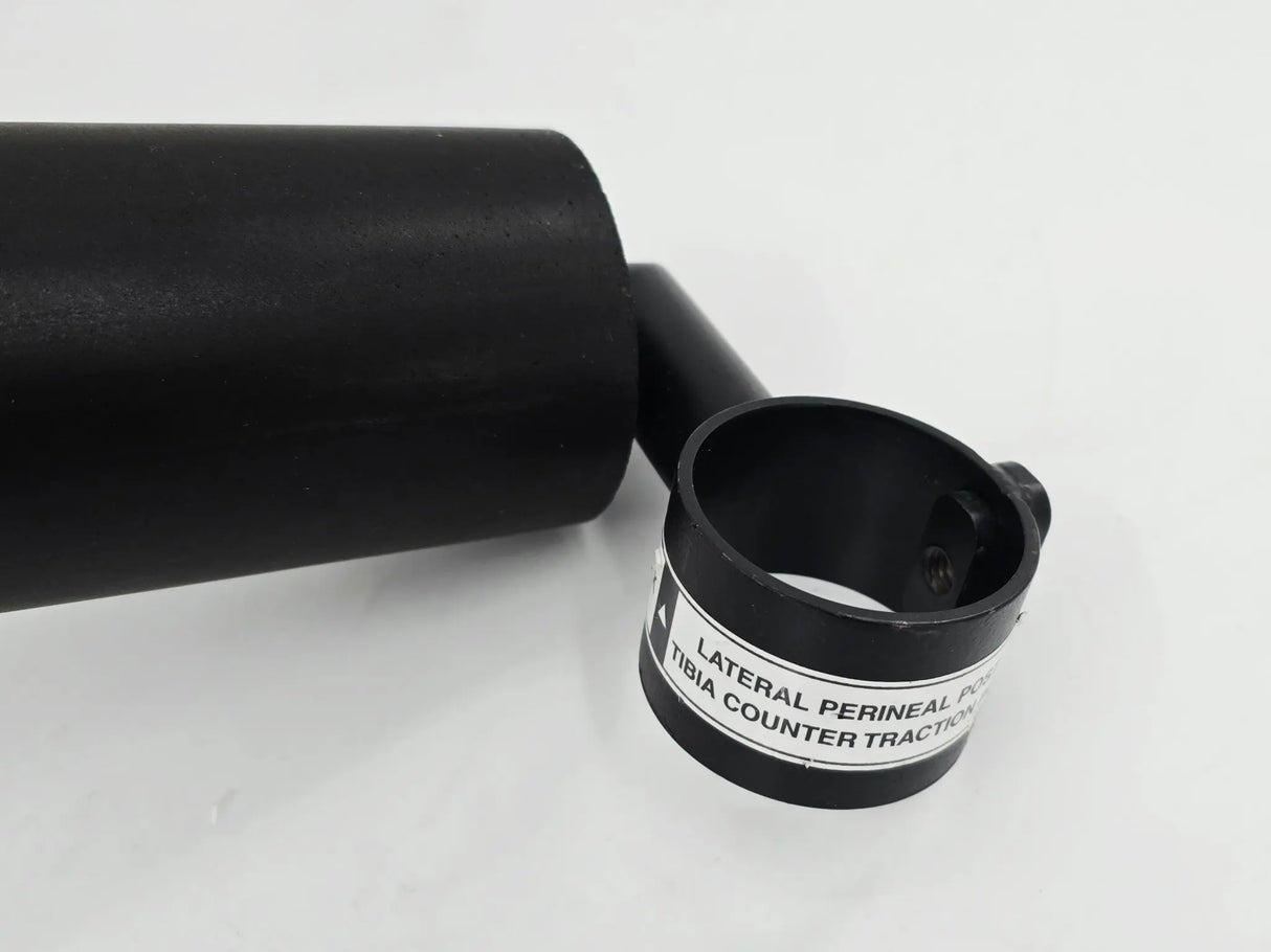 Mizuho OSI 5855-137 Lateral Perineal Post/ Tibia Counter Traction Post 16" Primis Medical