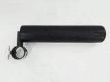 Mizuho OSI 5855-137 Lateral Perineal Post Surgical Table Accessory 16-3/4" Primis Medical