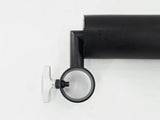 Mizuho OSI 5855-137 Lateral Perineal Post Surgical Table Accessory 16-3/4" Primis Medical