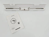 Olympus A66060A HiQ+ Atraumatic Grasping Forceps Jaws Insert 42mm x 330mm WL Primis Medical