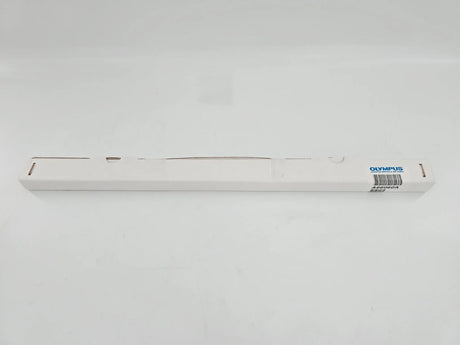 Olympus A66060A HiQ+ Atraumatic Grasping Forceps Jaws Insert 42mm x 330mm WL Primis Medical