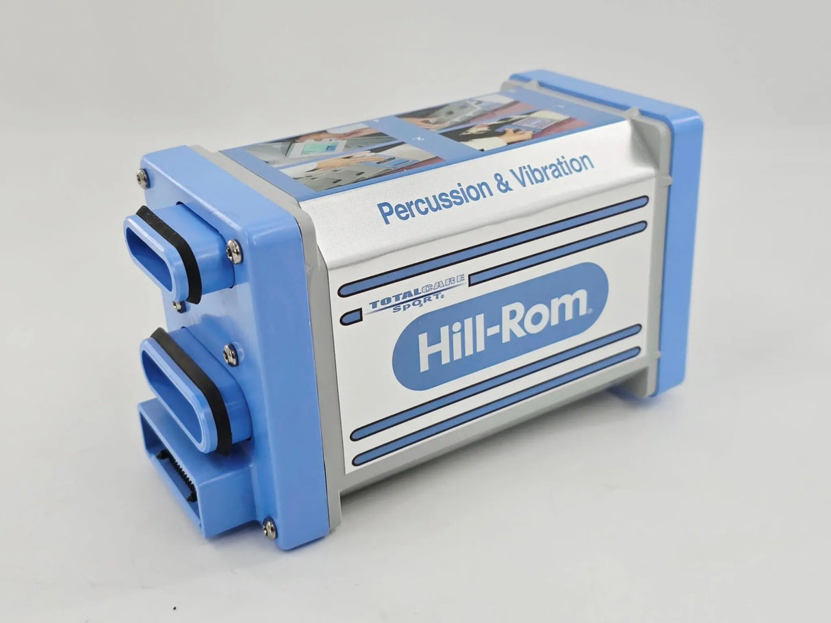 Hill-Rom TotalCare SpO2Rt Percussion & Vibration Module Primis Medical