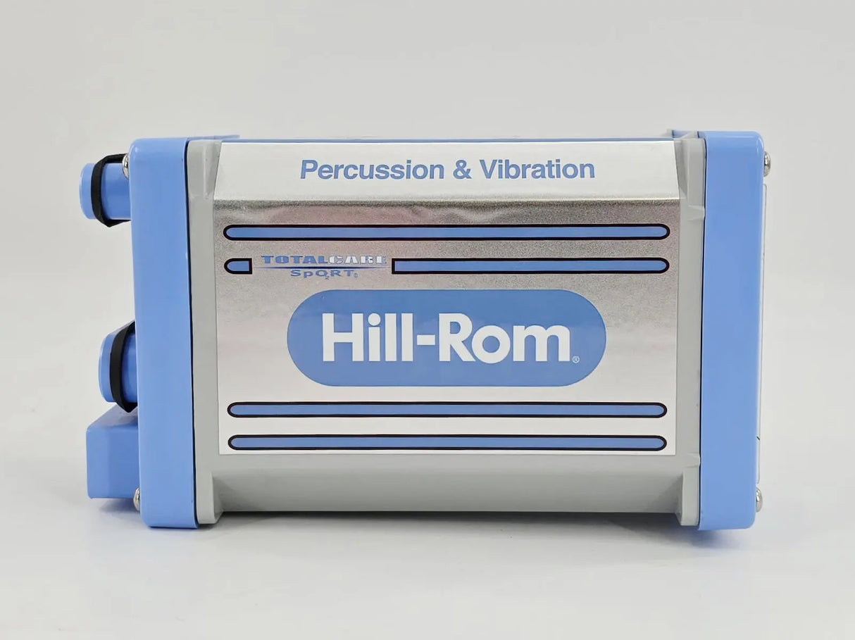 Hill-Rom TotalCare SpO2Rt Percussion & Vibration Module Primis Medical