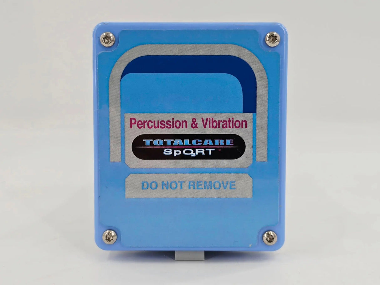 Hill-Rom TotalCare SpO2Rt Percussion & Vibration Module Primis Medical