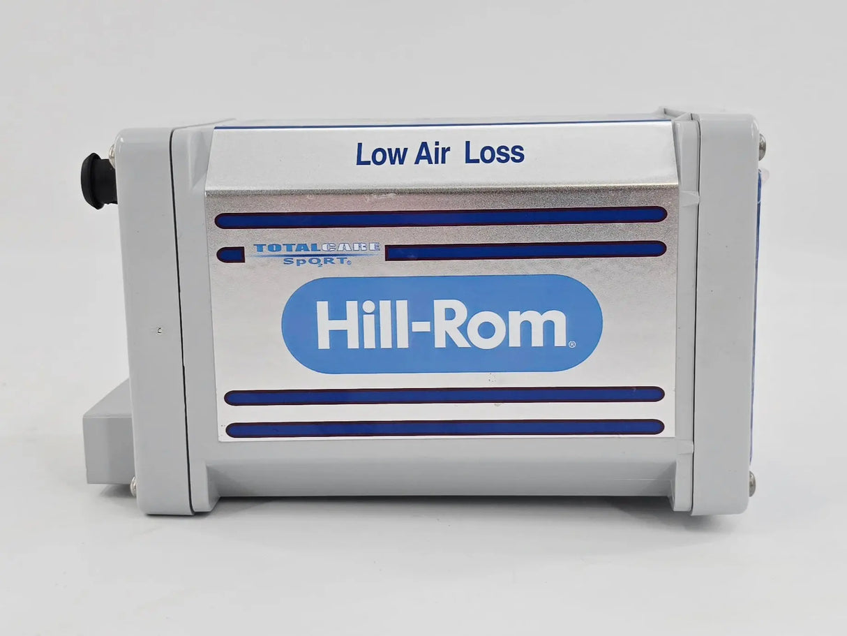 Hill-Rom TotalCare SpO2Rt Low Air Loss Module Primis Medical