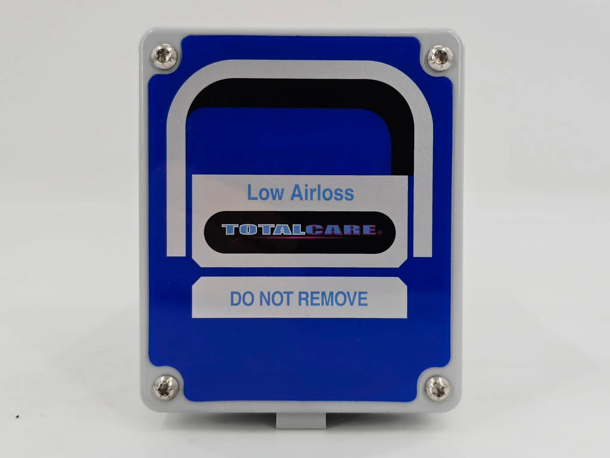 Hill-Rom TotalCare SpO2Rt Low Air Loss Module Primis Medical