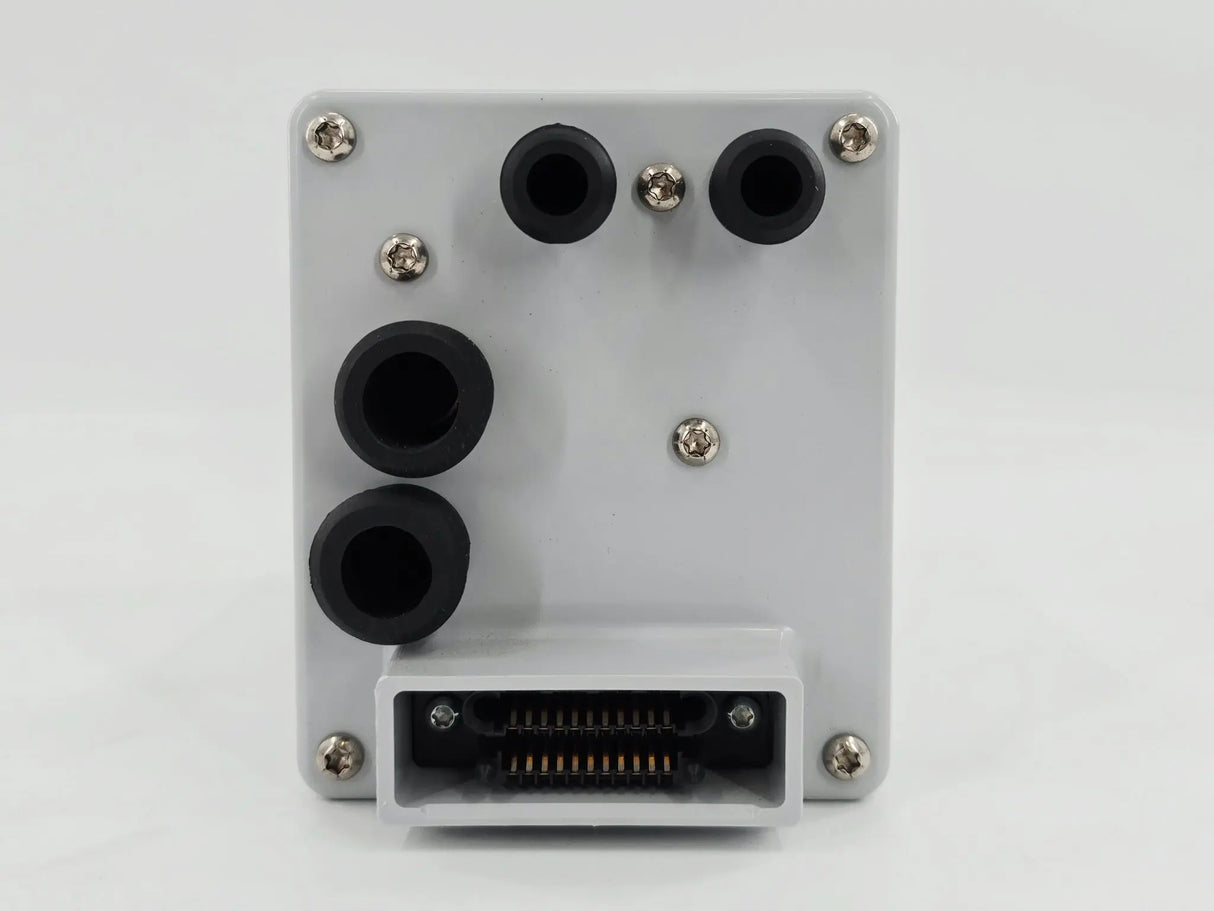 Hill-Rom TotalCare SpO2Rt Low Air Loss Module Primis Medical