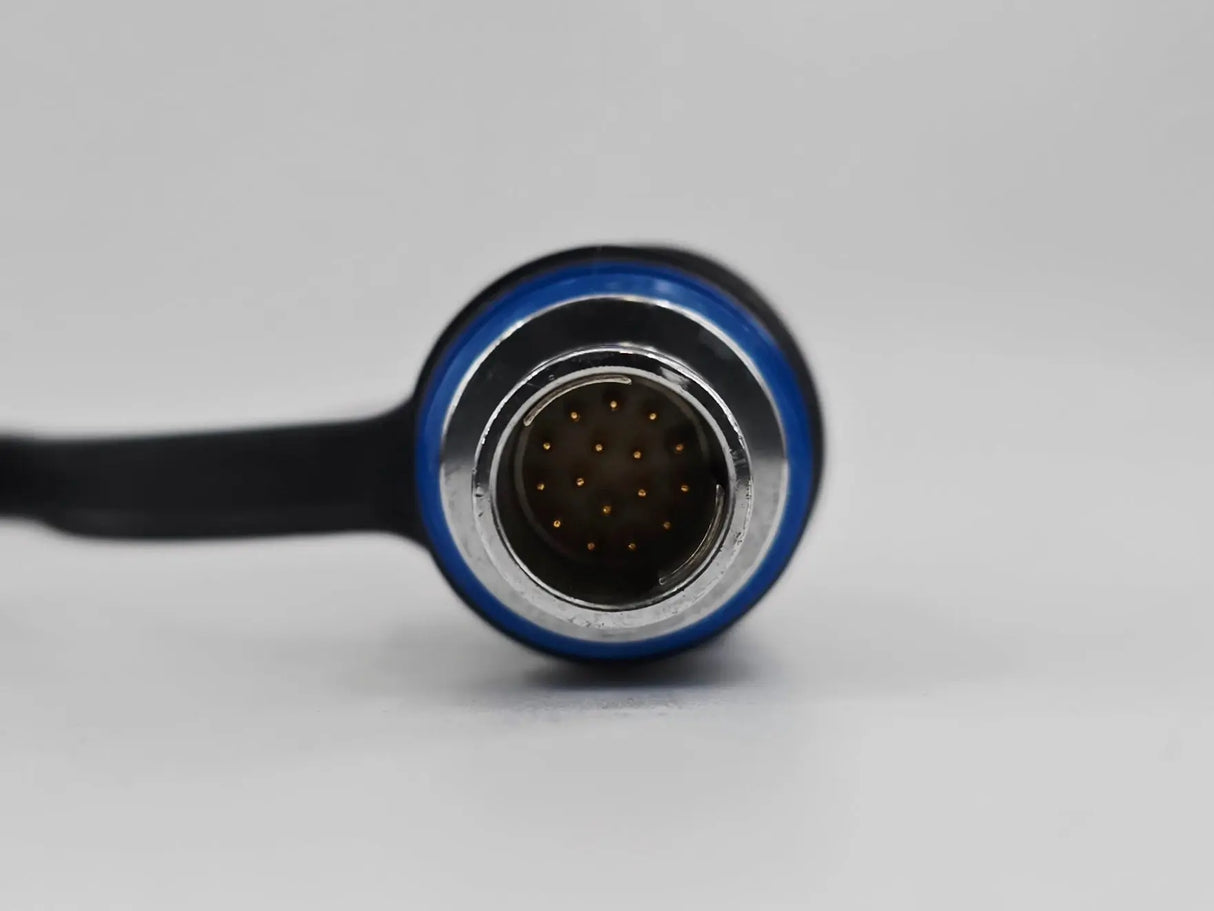 Stryker 1488-610-122 1488 HD CMOS Camera w/ 20mm Integrated Coupler & Case Primis Medical