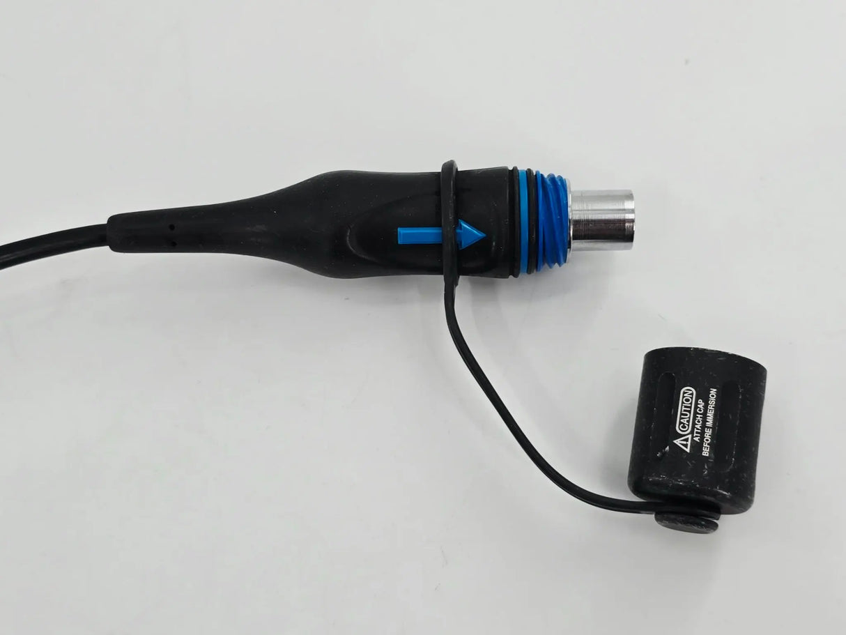 Stryker 1488-610-122 1488 HD CMOS Camera w/ 20mm Integrated Coupler & Case Primis Medical