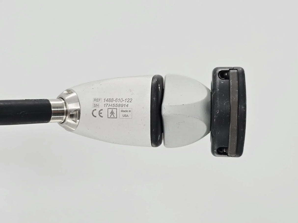 Stryker 1488-610-122 1488 HD CMOS Camera w/ 20mm Integrated Coupler & Tray Primis Medical