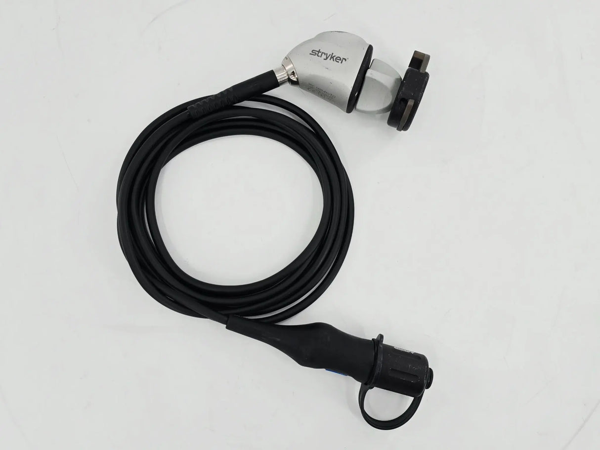 Stryker 1488-610-122 1488 HD CMOS Camera w/ 20mm Integrated Coupler & Tray Primis Medical