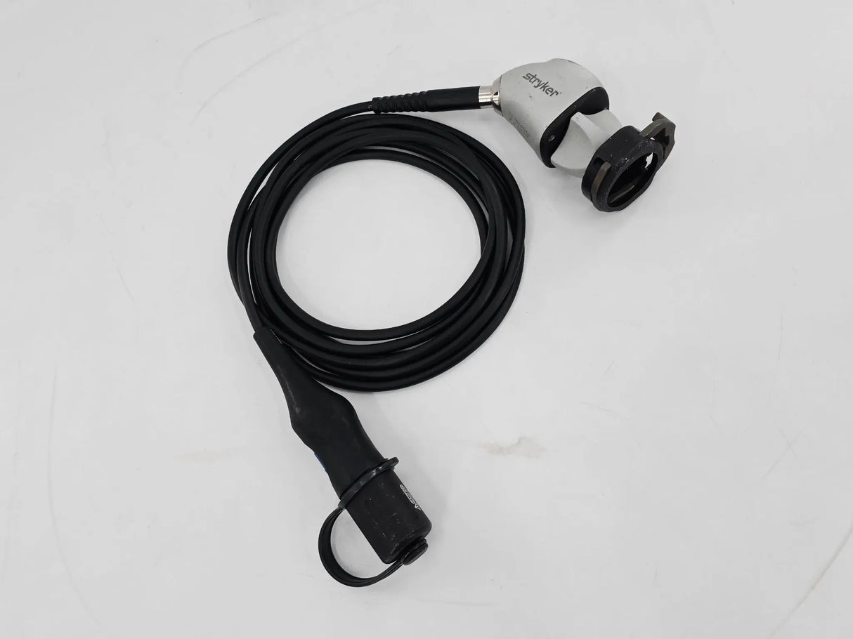 Stryker 1488-610-122 1488 HD CMOS Camera w/ 20mm Integrated Coupler & Tray Primis Medical