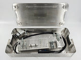 Stryker 1488-610-122 1488 HD CMOS Camera w/ 20mm Integrated Coupler & Tray Primis Medical