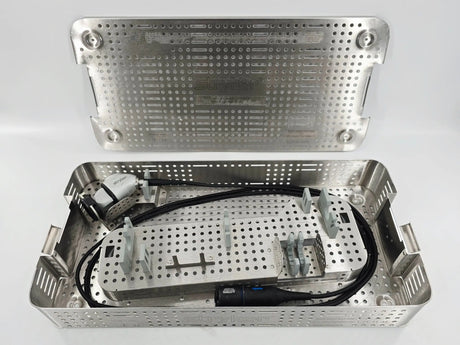 Stryker 1488-610-122 1488 HD CMOS Camera w/ 20mm Integrated Coupler & Tray Primis Medical