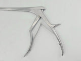 Weck 388500 3mm Spurling Kerrison Rongeur Orthopedic 11" Primis Medical