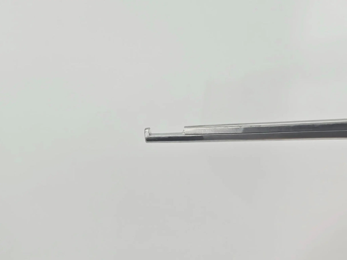 Weck 388500 3mm Spurling Kerrison Rongeur Orthopedic 11" Primis Medical
