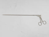 Gyrus Circon ACMI 004269-901 Endoscopic Micro Scissors Dual Incision 16" Primis Medical