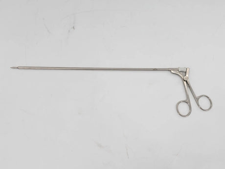 Gyrus Circon ACMI 004269-901 Endoscopic Micro Scissors Dual Incision 16" Primis Medical