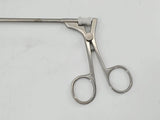 Gyrus Circon ACMI 004269-901 Endoscopic Micro Scissors Dual Incision 16" Primis Medical