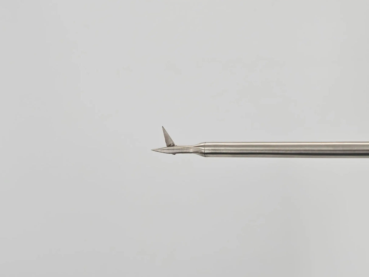 Gyrus Circon ACMI 004269-901 Endoscopic Micro Scissors Dual Incision 16" Primis Medical