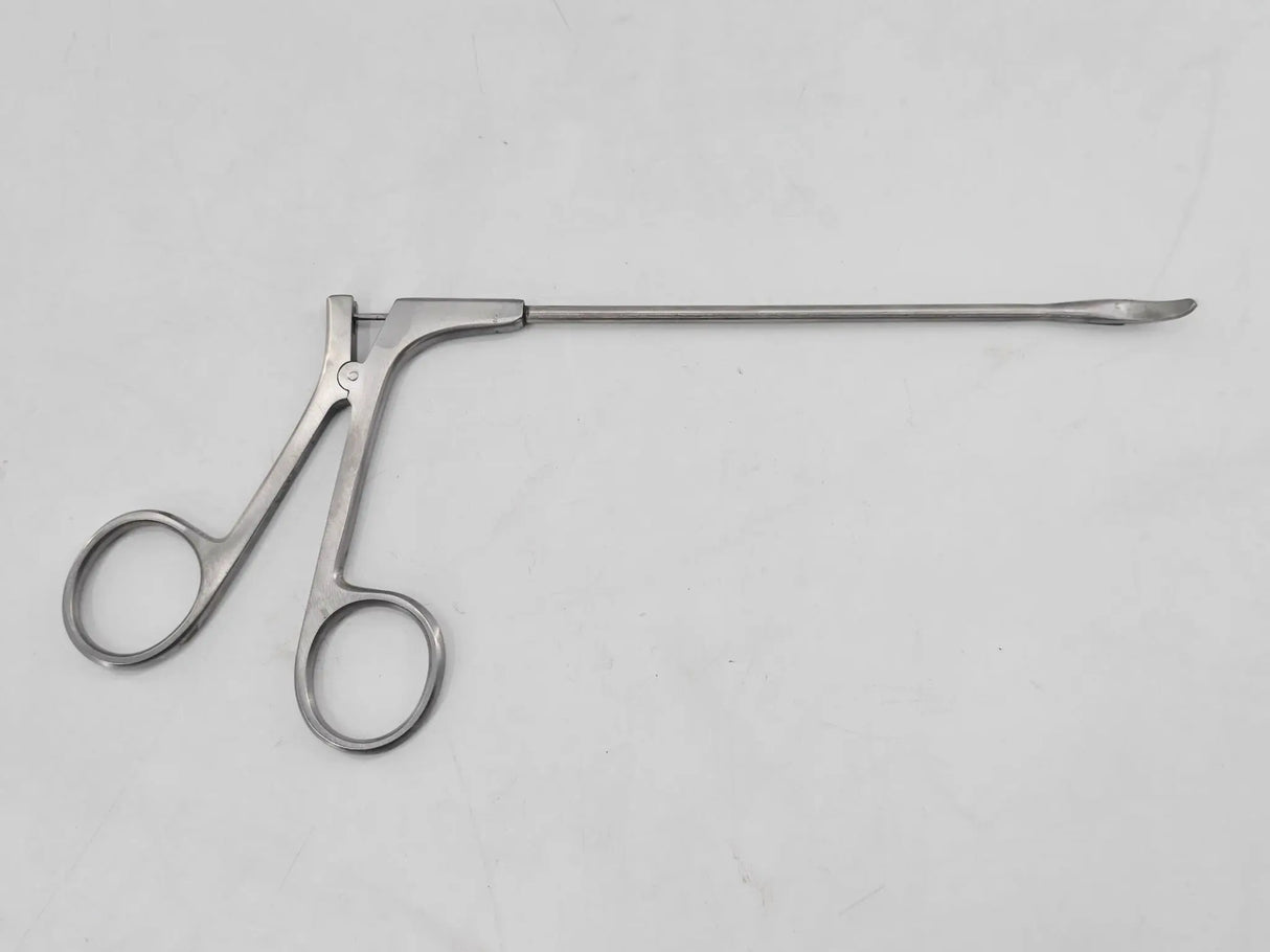 Richards 23-0574 Nasal Scissors Right Curved ENT 8-1/2" Primis Medical