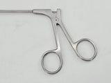 Richards 23-0574 Nasal Scissors Right Curved ENT 8-1/2" Primis Medical
