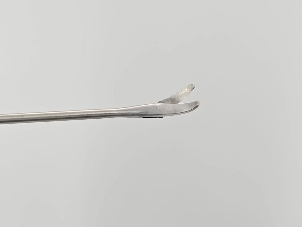 Richards 23-0574 Nasal Scissors Right Curved ENT 8-1/2" Primis Medical