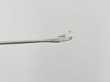 Richards 23-0574 Nasal Scissors Right Curved ENT 8-1/2" Primis Medical