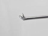 Symmetry SSI 63-6613 Weil-Blakesley Nasal Forceps Up Thru-Cutting 4mm ENT 7-1/4" Primis Medical