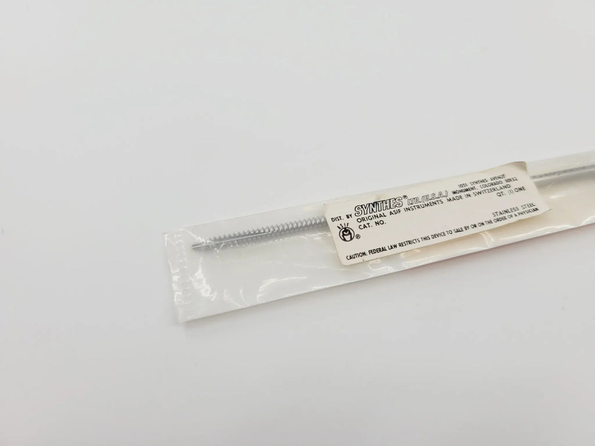 Synthes 311.28 Tap 2.7mm Orthopedic 5" Synthes