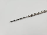 Medtronic 8730006 4.0mm Cannulated Drill Bit Orthopedic 13-1/4" Medtronic